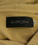 Laid back（レイドバック）パーカー ベージュ サイズ:2(M位) メンズ/2200609969229