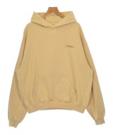 Laid back パーカー