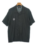 Laid back カジュアルシャツ