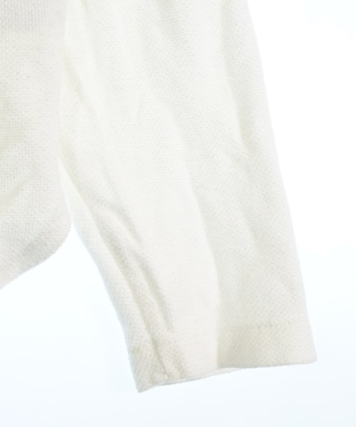 Laid back（レイドバック）Tシャツ・カットソー 白 サイズ:S メンズ/2200642858139