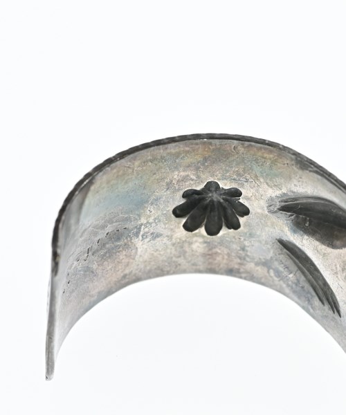 LARRY SMITH（ラリースミス）ブレスレット・バングル シルバー サイズ:- メンズ/2200624037026