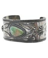 LARRY SMITH（ラリースミス）ブレスレット・バングル シルバー サイズ:- メンズ/2200624037026