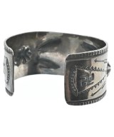 LARRY SMITH（ラリースミス）ブレスレット・バングル シルバー サイズ:- メンズ/2200624037026