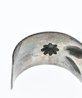 LARRY SMITH（ラリースミス）ブレスレット・バングル シルバー サイズ:- メンズ/2200624037026