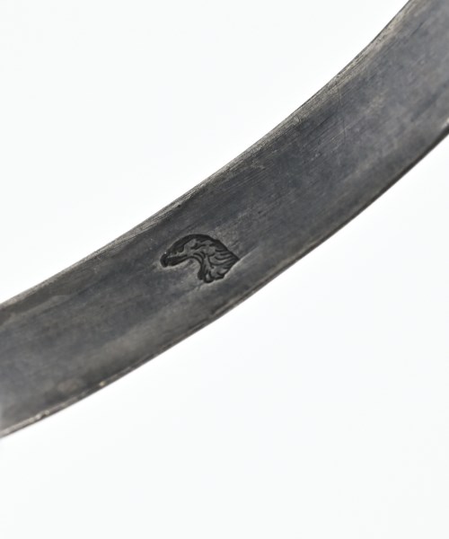 LARRY SMITH（ラリースミス）ブレスレット・バングル シルバー サイズ:- メンズ/2200624037040