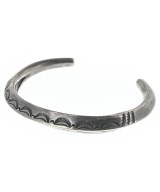 LARRY SMITH（ラリースミス）ブレスレット・バングル シルバー サイズ:- メンズ/2200624037040