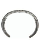 LARRY SMITH（ラリースミス）ブレスレット・バングル シルバー サイズ:- メンズ/2200624037040