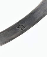 LARRY SMITH（ラリースミス）ブレスレット・バングル シルバー サイズ:- メンズ/2200624037040