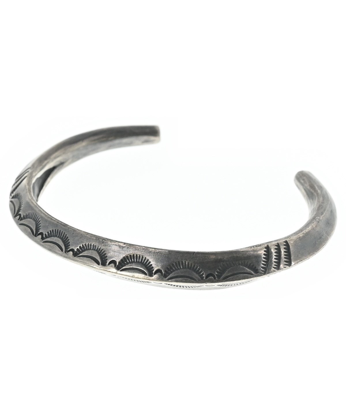 hiroki　極美品　M Larry Smith バングル hiroki様専用 極美品 M Larry Smith バングル