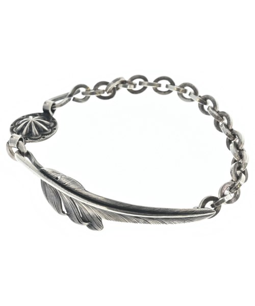 ラリースミス(LARRY SMITH)のLARRY SMITH ブレスレット・バングル