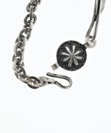 LARRY SMITH（ラリースミス）ブレスレット・バングル 白 サイズ:- メンズ/2200624037057