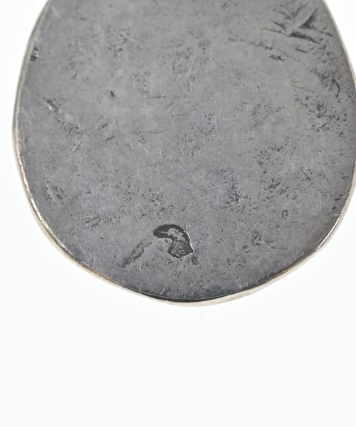 LARRY SMITH（ラリースミス）ネックレス シルバー サイズ:- メンズ/2200624037064