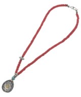 LARRY SMITH（ラリースミス）ネックレス シルバー サイズ:- メンズ/2200624037064