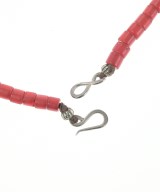 LARRY SMITH（ラリースミス）ネックレス シルバー サイズ:- メンズ/2200624037064