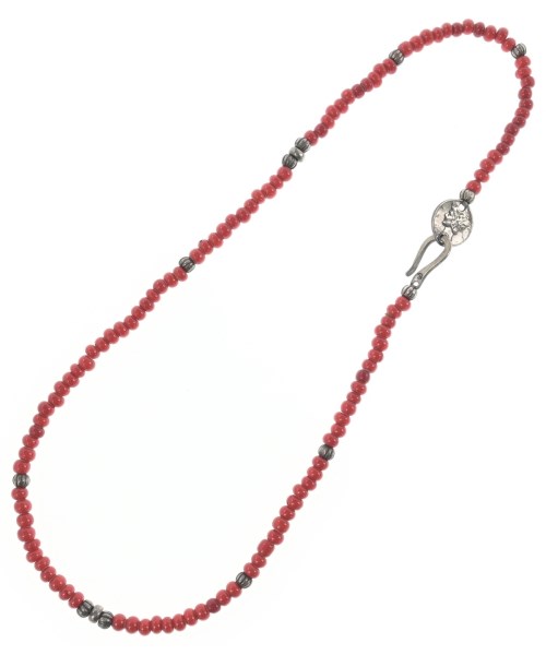 ラリースミス(LARRY SMITH)のLARRY SMITH ネックレス