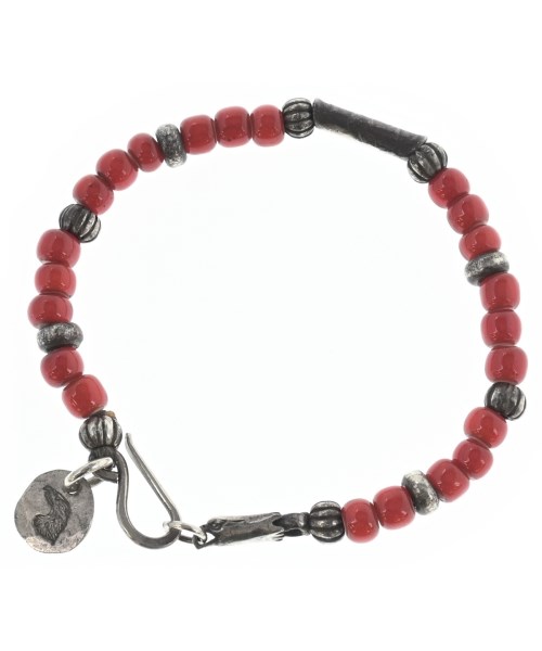 ラリースミス(LARRY SMITH)のLARRY SMITH ブレスレット・バングル