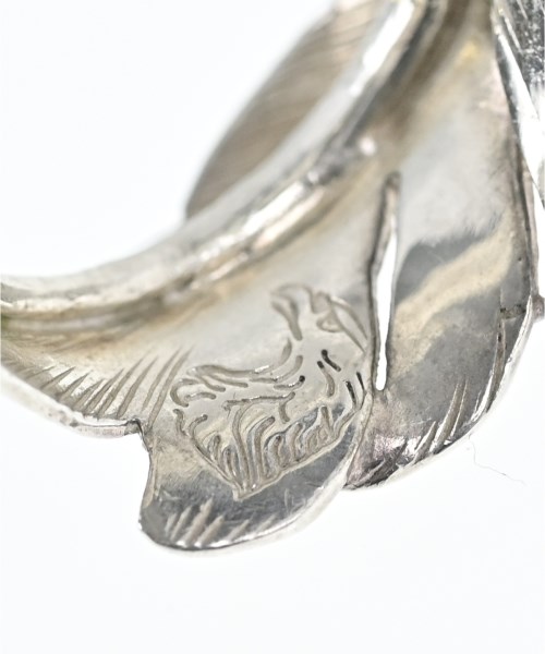 LARRY SMITH（ラリースミス）リング シルバー サイズ:- メンズ/2200624037095