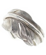 LARRY SMITH（ラリースミス）リング シルバー サイズ:- メンズ/2200624037095