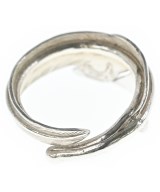 LARRY SMITH（ラリースミス）リング シルバー サイズ:- メンズ/2200624037095