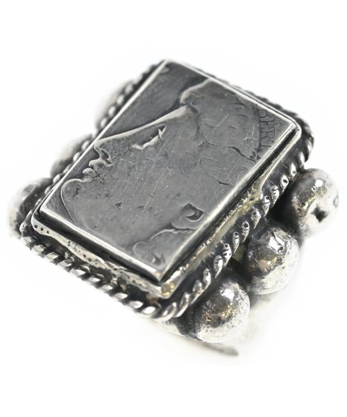 ラリースミス(LARRY SMITH)のLARRY SMITH リング