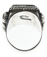 LARRY SMITH（ラリースミス）リング シルバー サイズ:-(18号位) メンズ/2200624037101