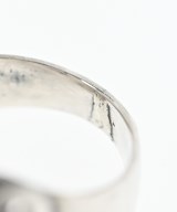 LARRY SMITH（ラリースミス）リング シルバー サイズ:-(18号位) メンズ/2200624037101