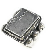 LARRY SMITH リング