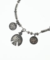 LARRY SMITH（ラリースミス）ネックレス シルバー サイズ:- メンズ/2200624037118