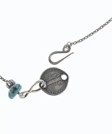 LARRY SMITH（ラリースミス）ネックレス シルバー サイズ:- メンズ/2200624037118