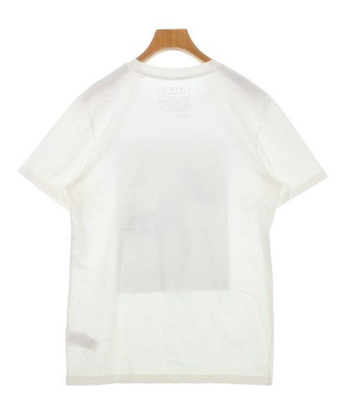 LISA KING（リサキング）Tシャツ・カットソー 白 サイズ:S レディース/2200623201022