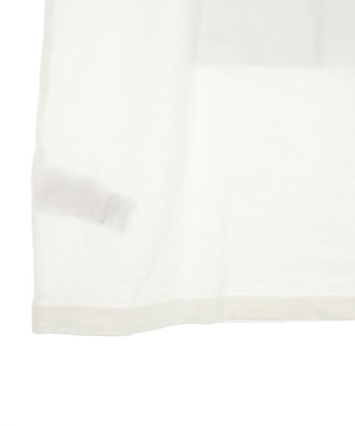 LISA KING（リサキング）Tシャツ・カットソー 白 サイズ:S レディース/2200623201022