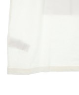 LISA KING（リサキング）Tシャツ・カットソー 白 サイズ:S レディース/2200623201022