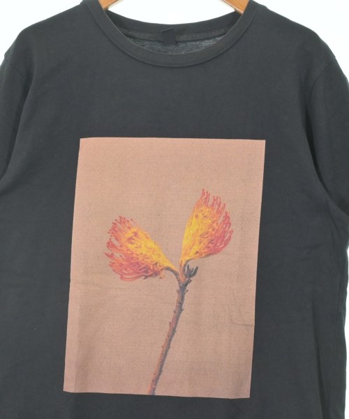 LISA KING（リサキング）Tシャツ・カットソー 黒 サイズ:S レディース/2200623164075