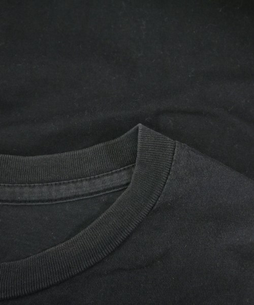 LISA KING（リサキング）Tシャツ・カットソー 黒 サイズ:S レディース/2200623164075