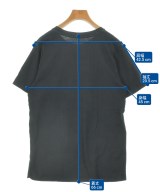 LISA KING（リサキング）Tシャツ・カットソー 黒 サイズ:S レディース/2200623164075