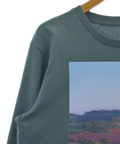 LISA KING（リサキング）Tシャツ・カットソー 青 サイズ:S レディース/2200616515402