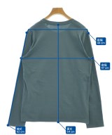 LISA KING（リサキング）Tシャツ・カットソー 青 サイズ:S レディース/2200616515402