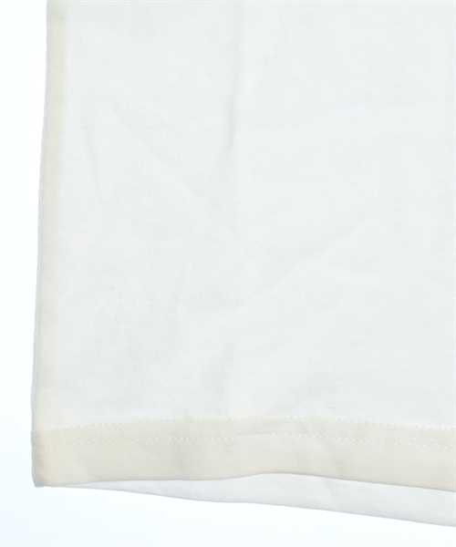 LISA KING（リサキング）Tシャツ・カットソー 白 サイズ:XS レディース/2200609554104