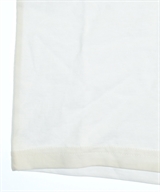 LISA KING（リサキング）Tシャツ・カットソー 白 サイズ:XS レディース/2200609554104