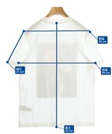 LISA KING（リサキング）Tシャツ・カットソー 白 サイズ:XS レディース/2200609554104