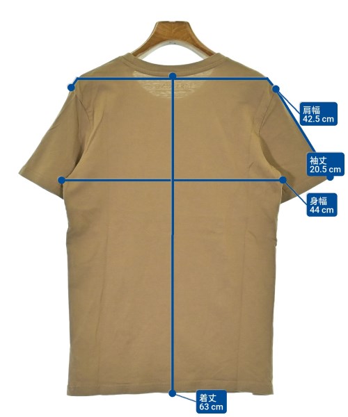 LISA KING（リサキング）Tシャツ・カットソー ベージュ サイズ:XS レディース/2200616304020