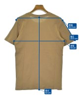 LISA KING（リサキング）Tシャツ・カットソー ベージュ サイズ:XS レディース/2200616304020