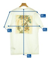 LISA KING（リサキング）Tシャツ・カットソー 白 サイズ:S レディース/2200680739070