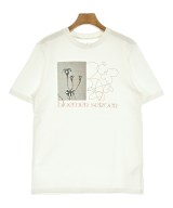 LISA KING（リサキング）Tシャツ・カットソー 白 サイズ:S レディース/2200659351050