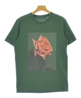 LISA KING（リサキング）Tシャツ・カットソー 緑 サイズ:S レディース/2200709200123