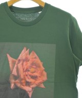 LISA KING（リサキング）Tシャツ・カットソー 緑 サイズ:S レディース/2200709200123