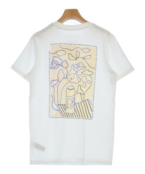 LISA KING（リサキング）Tシャツ・カットソー 白 サイズ:S レディース/2200705636186