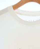 LISA KING（リサキング）Tシャツ・カットソー 白 サイズ:S レディース/2200705636186