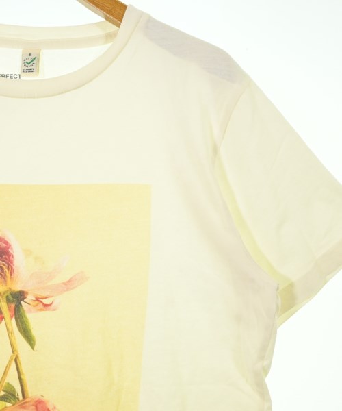 LISA KING（リサキング）Tシャツ・カットソー 白 サイズ:S レディース/2200704637115