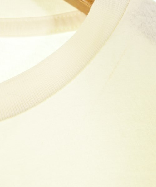 LISA KING（リサキング）Tシャツ・カットソー 白 サイズ:S レディース/2200704637115